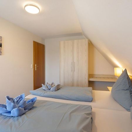 Appartementhaus Felicitas Willingen  Extérieur photo