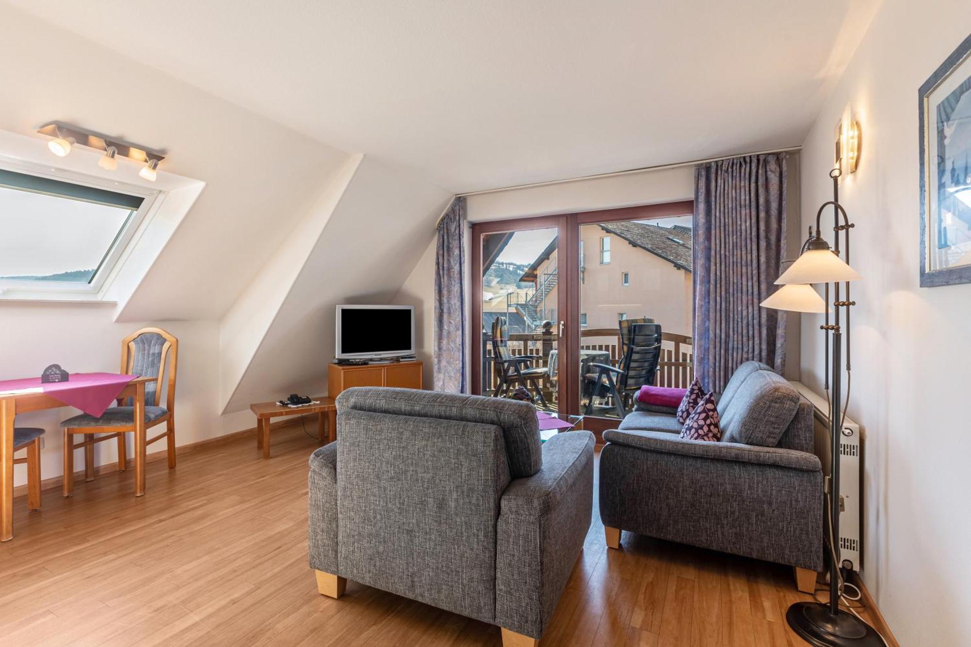 Appartementhaus Felicitas Willingen  Extérieur photo