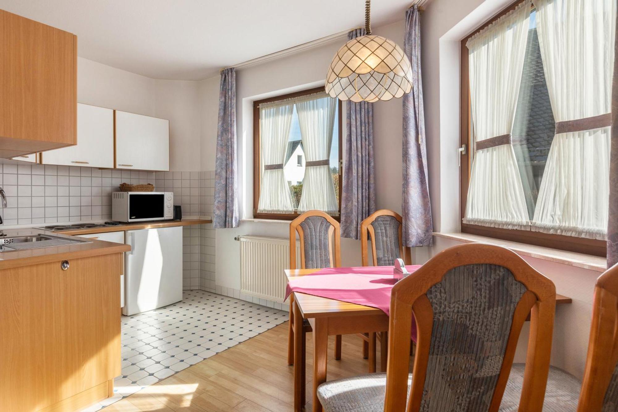 Appartementhaus Felicitas Willingen  Extérieur photo